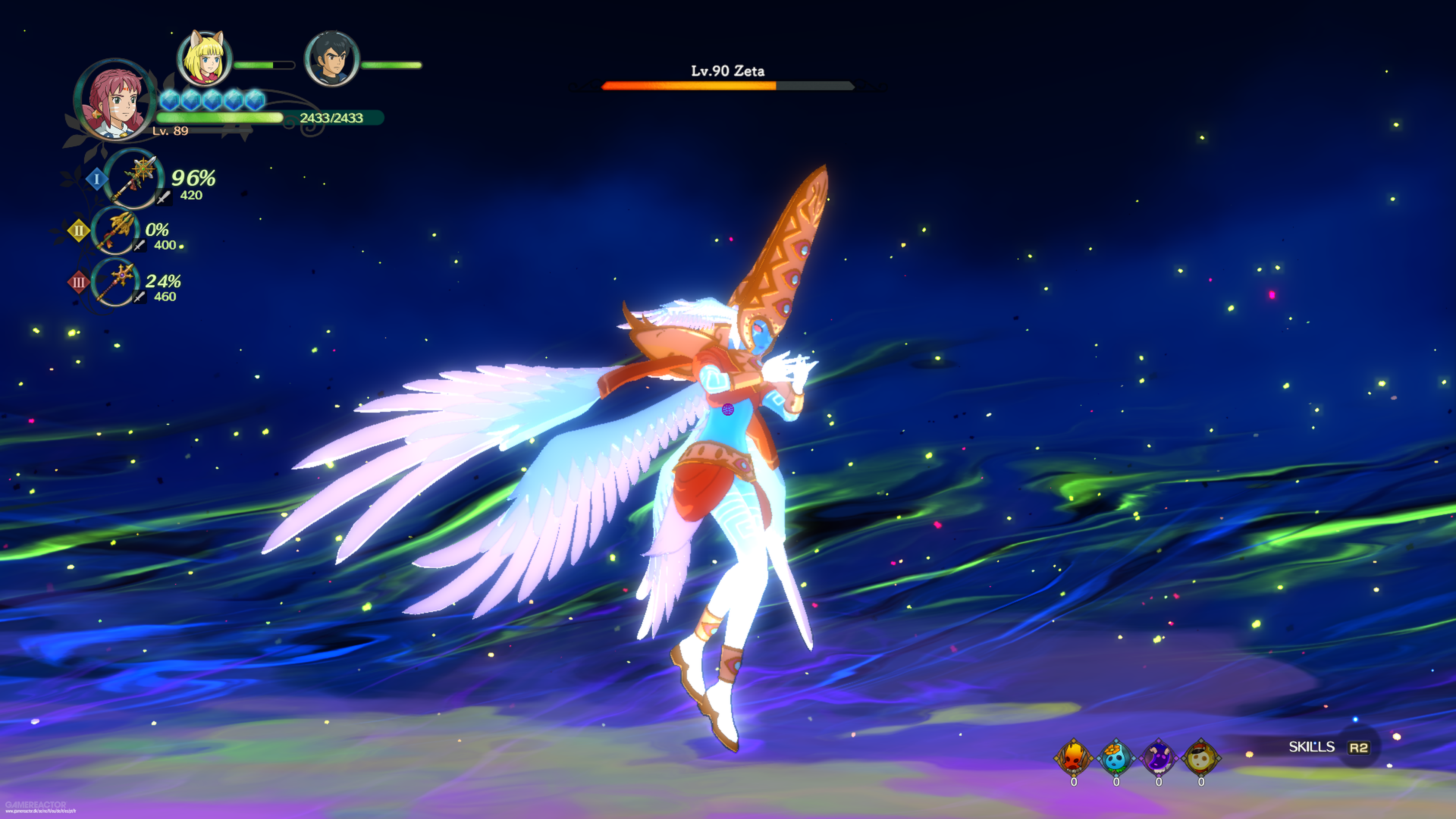 Ni no Kuni II: Revenant Kingdom