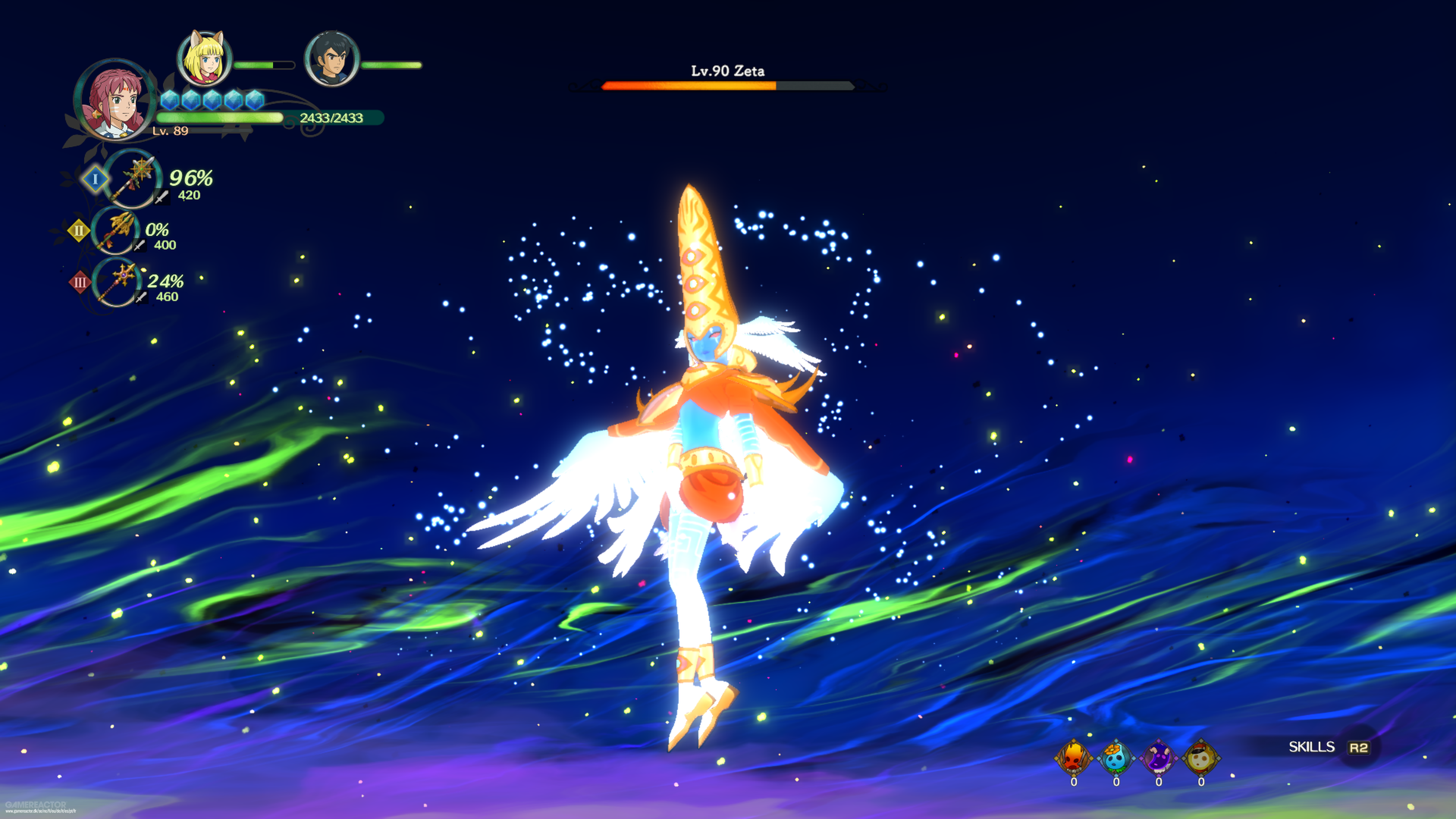 Ni no Kuni II: Revenant Kingdom
