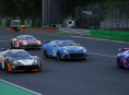 Já está disponível o pacote GT4 de Assetto Corsa Competizione