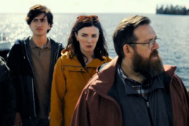 Get Away oferece terror e comédia no primeiro trailer