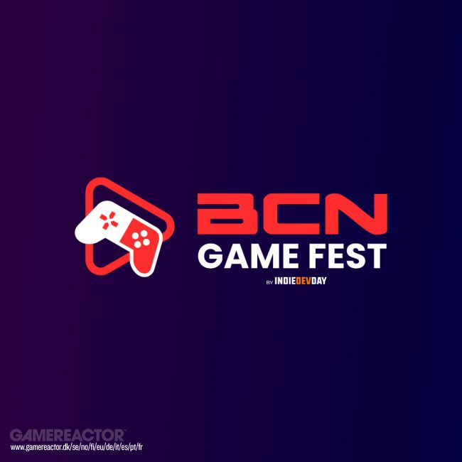 IndiDevDay renomeia BCN GAME FEST e expande o escopo e o tamanho do evento