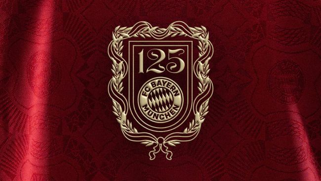 O Bayern München faz 125 anos hoje: o clube lança novos produtos, um curta-metragem e uma partida de lendas