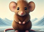 Cientistas tentando trazer de volta o mamute lanoso criam um rato lanoso