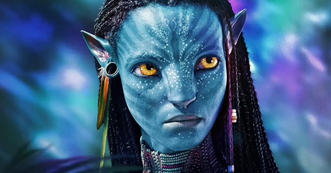 James Cameron não está deixando Pandora tão cedo