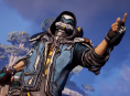 Rafa parece que todos os durões de Borderlands se transformaram em um no novo trailer de Borderlands 4 