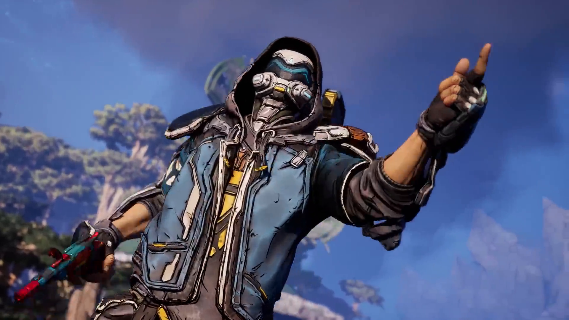 Gearbox emite declaração sobre Borderlands 4 desempenho: "Nós ouvimos você e já começamos a agir"