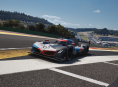 Rennsport ser&aacute; lan&ccedil;ado em 13 de novembro para PC, PS5 e Xbox