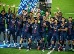 O Trof&eacute;u dos Campe&otilde;es entre PSG e Marselha acontecer&aacute; no Kuwait em janeiro pr&oacute;ximo