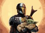 The Mandalorian & Grogu dizem que &eacute; o filme de Star Wars mais barato de mem&oacute;ria recente