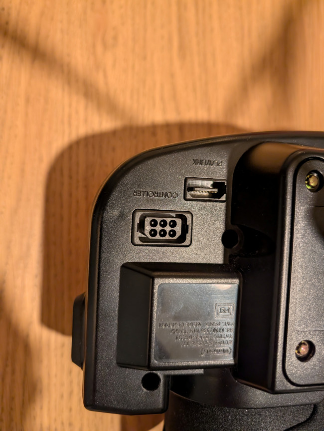 Desempacotamento e comparação: É assim que Virtual Boy para Switch é