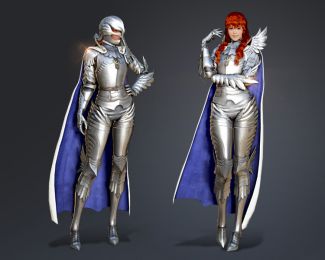 Black Desert Online