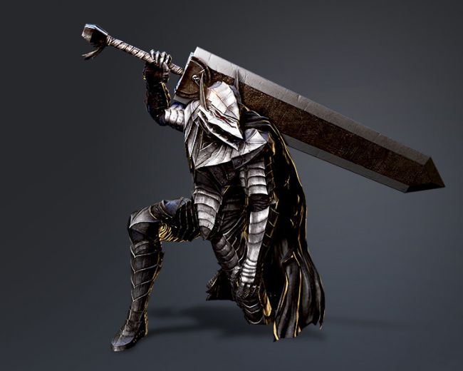 Black Desert Online