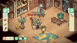 Cozy Grove: Camp Spirit