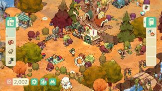 Cozy Grove: Camp Spirit