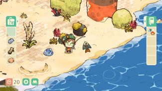 Cozy Grove: Camp Spirit