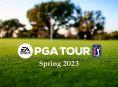 Confira a primeira olhada no EA Sports PGA Tour