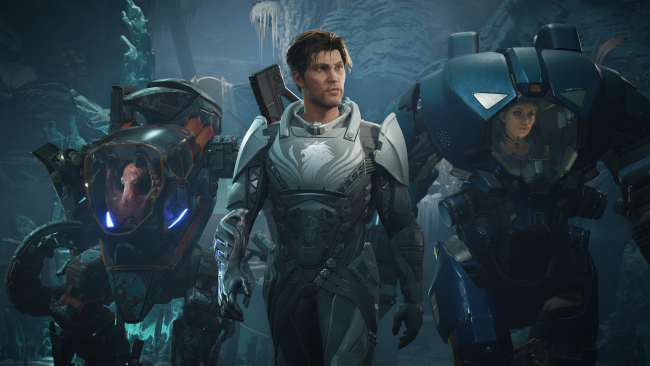 Na busca pelo realismo em nossos jogos, encontramos o estranho
