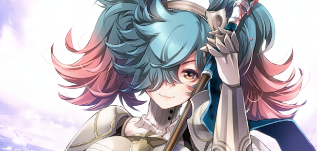 Fire Emblem Engage