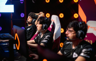 Primeiro Stand 2026: Gen.G Esports e Lyon conquistam primeiras vit&oacute;rias no evento League of Legends 