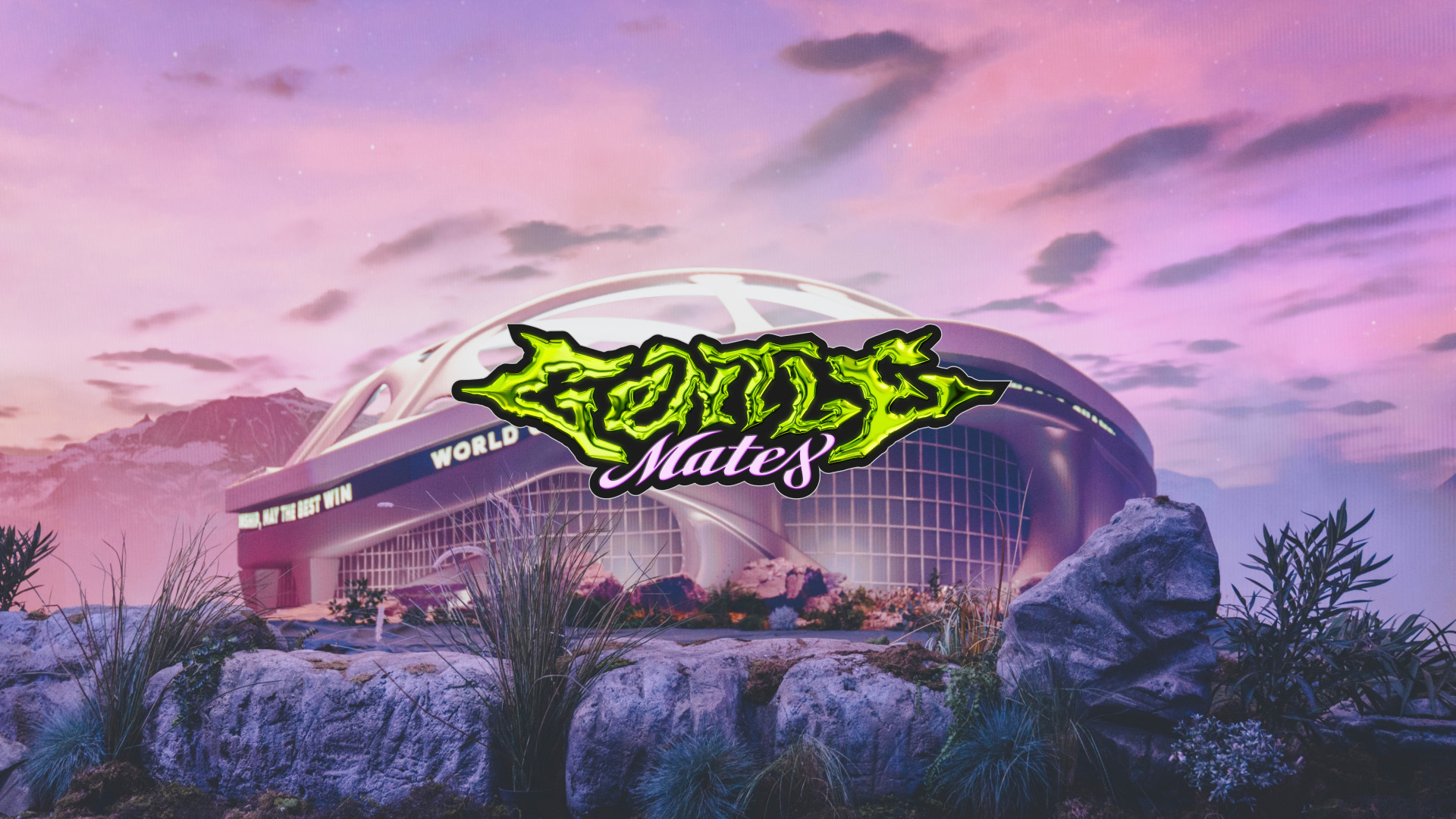 Gentle Mates confirmado como a próxima equipe a se juntar ao Valorant Champions Tour EMEA