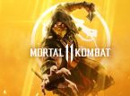 Vejam a arte de capa de Mortal Kombat 11