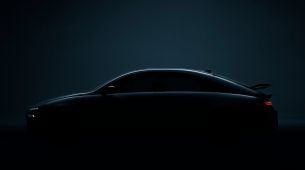 Hyundai apresentará o Ioniq 6 N no Festival de Velocidade de Goodwood