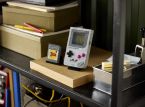 Lego e Nintendo voltam a trabalhar para Game Boy