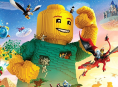 Lego Worlds chega à Switch em setembro