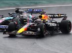 Max Verstappen admite que Red Bull "ainda não é a mais rápida" e quer levar a temporada passo a passo