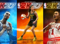 Atletas da capa do NBA 2K27 revelados com Victor Wembanyama, Caitlin Clark e Derrick Rose compartilhando a honra