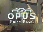 Opus: Prism Peak visualiza&ccedil;&atilde;o pr&aacute;tica: Quando a m&aacute;gica vem pela lente da sua c&acirc;mera