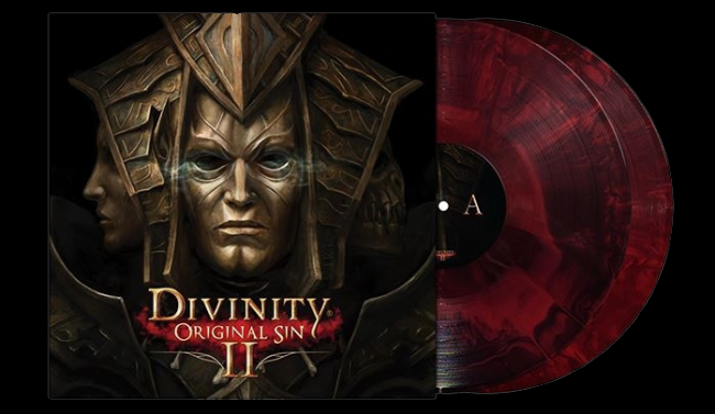 Divinity: Original Sin II