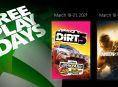 Este fim de semana pode experimentar Dirt 5 na Xbox