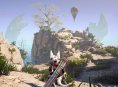 Trailer mostra sistema de combate de Biomutant