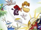 Ubisoft vai oferecer Rayman Origins a quem assistir stream de Rayman 2