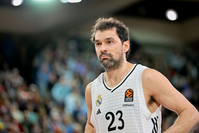 Real Madrid não consegue chegar à Final Four da Euroliga pela primeira vez em quatro anos