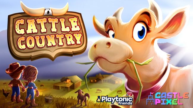 Cattle Country