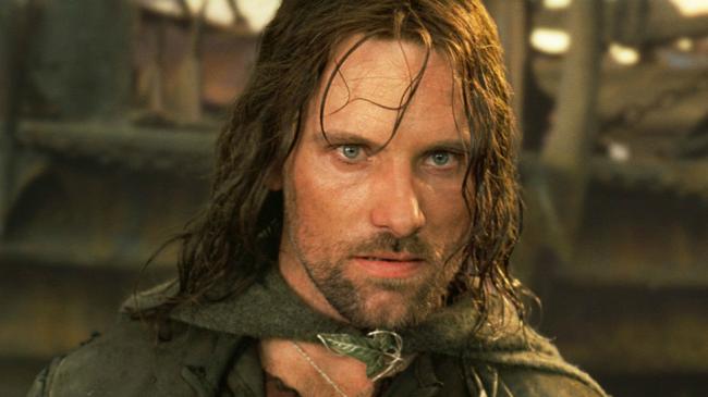 Lord of the Rings: The Hunt for Gollum