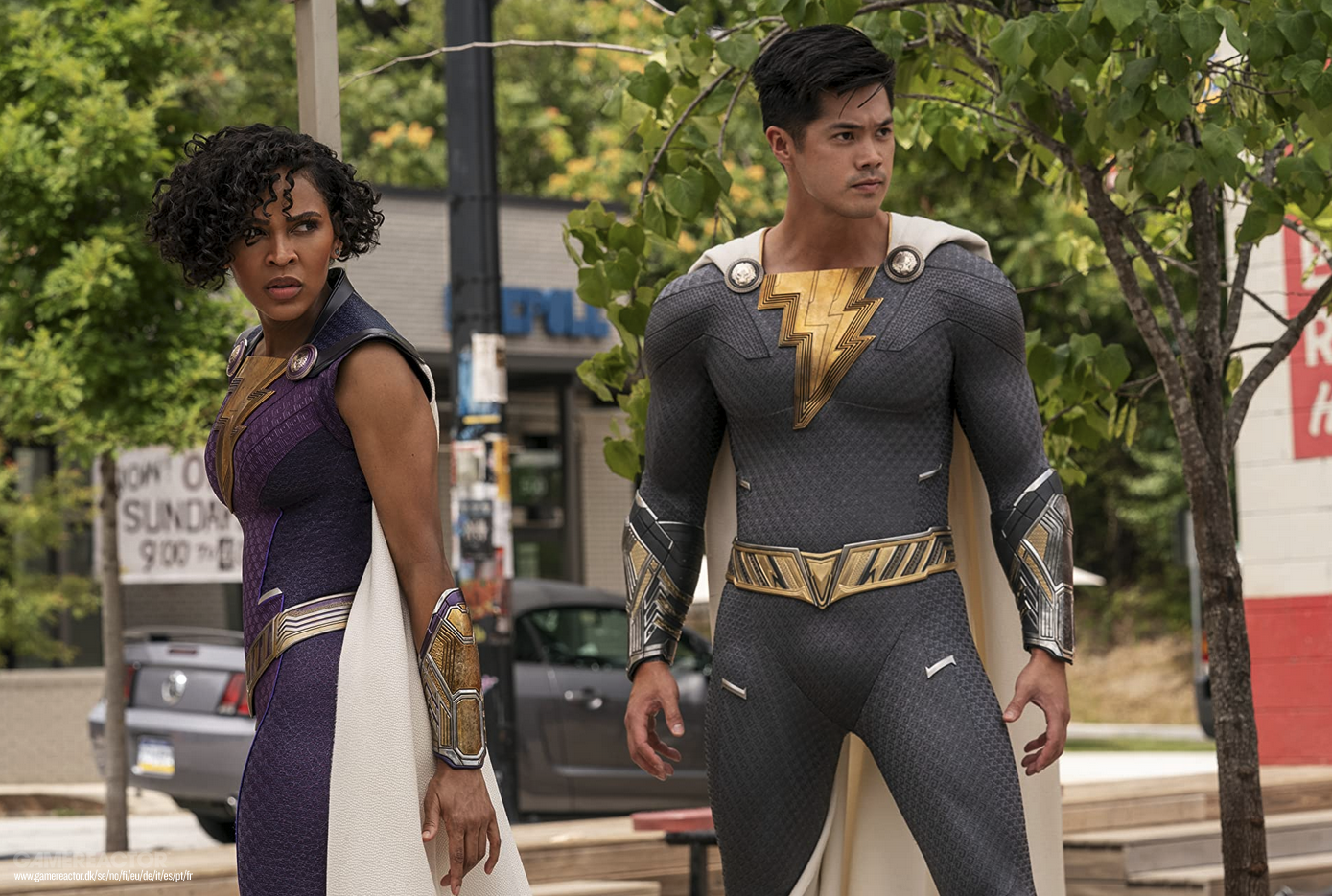 DCEU: Do pior para o melhor