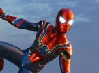 Fato de Homem-Aranha de Vingadores: Guerra do Infinito vai estar em Spider-Man
