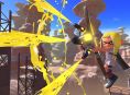 Nintendo lança notas de patch para a enorme atualização 10.0 de Splatoon 3 