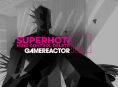 Em direto com SUPERHOT: Mind Control Delete