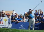 A equipe da Europa come&ccedil;a quase perfeita na Ryder Cup: 3 a 1 contra os americanos