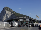 Reino Unido e UE Selam o Acordo de Gibraltar P&oacute;s-Brexit