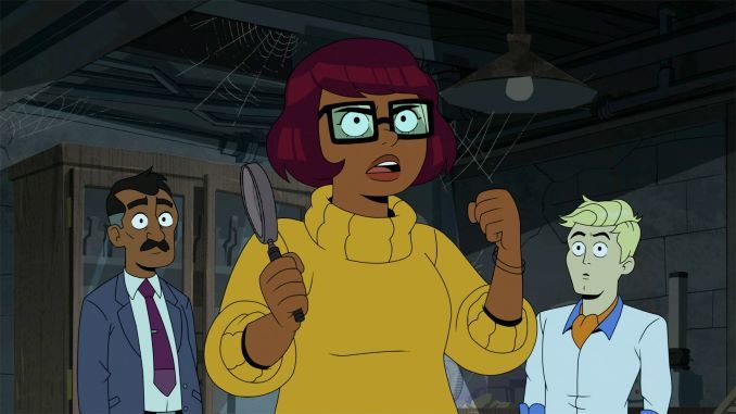 Apesar das polêmicas, 2ª temporada de 'Velma' já está em desenvolvimento -  CinePOP