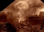 A mais recente teoria da conspiração faz as pessoas acreditarem que as bombas nucleares não são reais