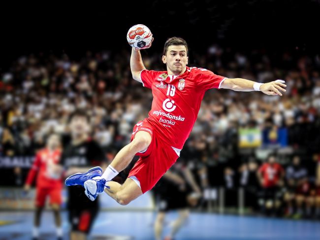 Como assistir ao Campeonato Europeu Masculino de Handebol e aos primeiros jogos desta semana