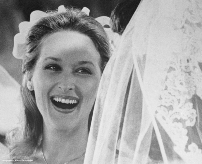 As cinco melhores performances de Meryl Streep