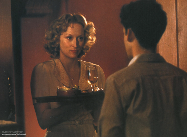 As cinco melhores performances de Meryl Streep
