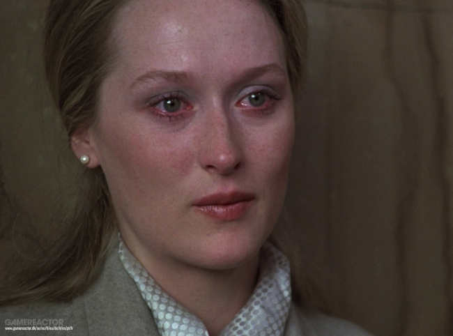 As cinco melhores performances de Meryl Streep